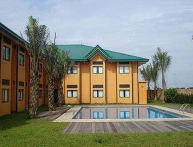Hotel Microtel By Wyndham Cabanatuan City
