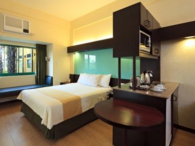 Hotel Microtel By Wyndham Cabanatuan City