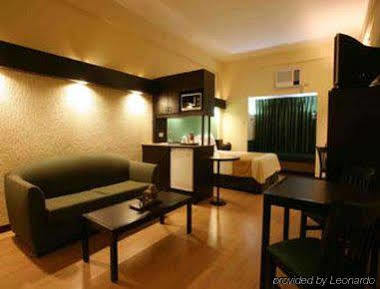 Microtel By Wyndham Hotel 3*